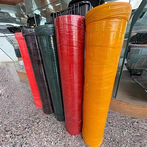 HAPPINESS Glasvezel Buizen Mortar Tube Racks 3 Inch 100 Shots Firework Rack Fireworks Display Tools