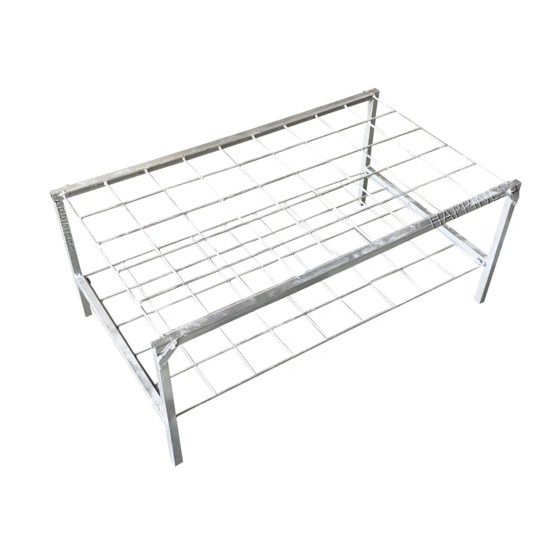 Folding Fireworks Mortar Shells Racks , - LIUYANG HAPPINESS FIRING ...