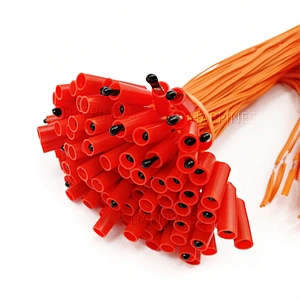 HAPPINESS Display Fire cracker Fireworks Wedding Pulse E-match Electric Igniter Heating Wire