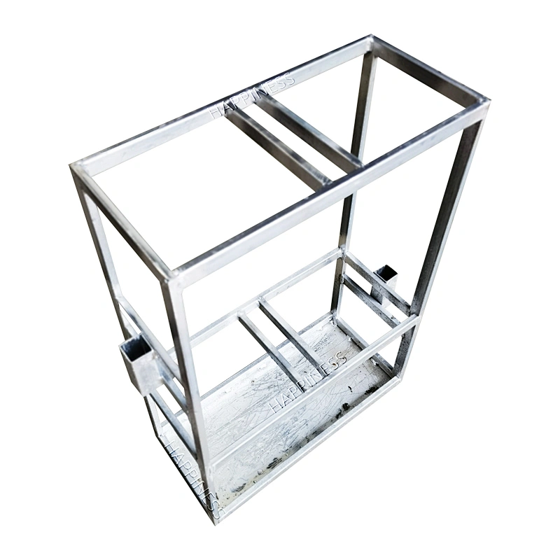 HAPPINESS Glasvezel Mortel Buis 3