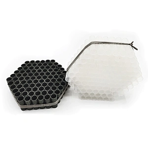 HAPPINESS Fire cracker Whistling Saturn Missile Tubes 1inch
