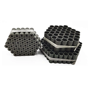 HAPPINESS Fire cracker Whistling Saturn Missile Tubes 1inch