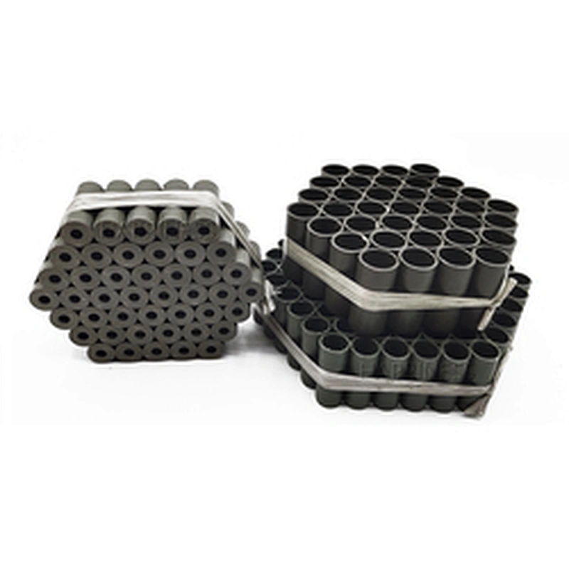 HAPPINESS Fire cracker Whistling Saturn Missile Tubes 1inch