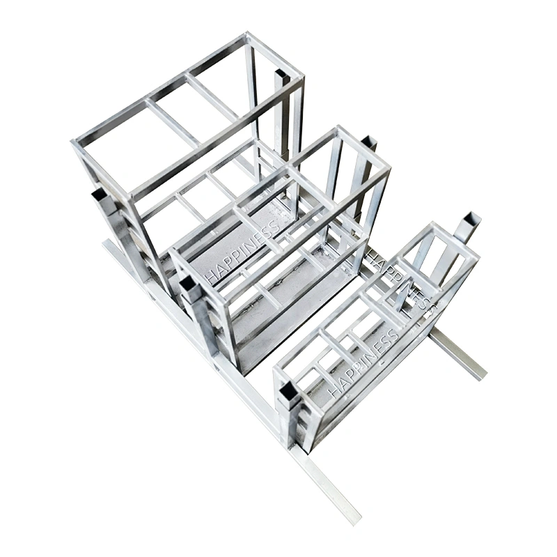 HAPPINESS Glasvezel Mortel Buis 3
