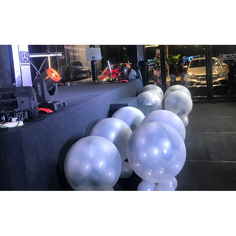 HAPPINESS Ci9 Igniters Wire Balloon Explode Device For Wedding Backdrop Stage Decorations