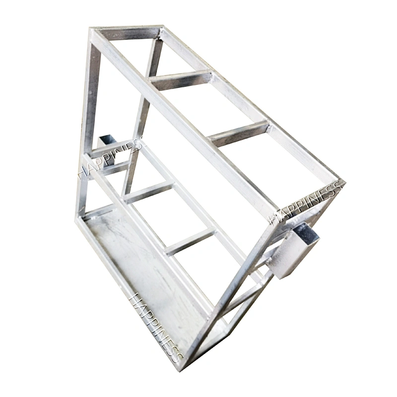 HAPPINESS Glasvezel Mortel Buis 3