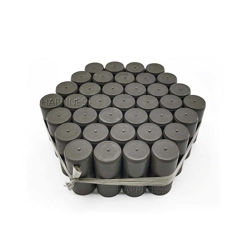 HAPPINESS Fire cracker Whistling Saturn Missile Tubes 1inch