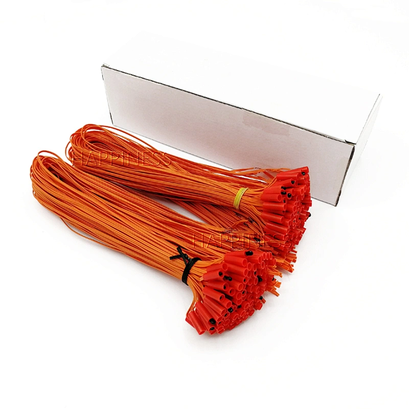 HAPPINESS Display Fire cracker Fireworks Wedding Pulse E-match Electric Igniter Heating Wire