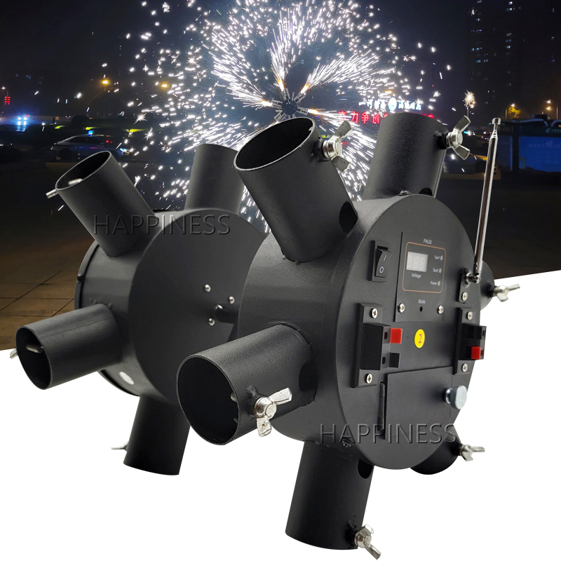 fountain fireworks