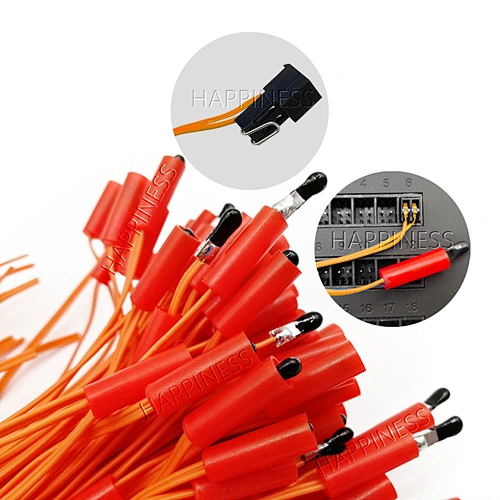 Fireworks firecrackers 5m ematch quickplug electric igniter