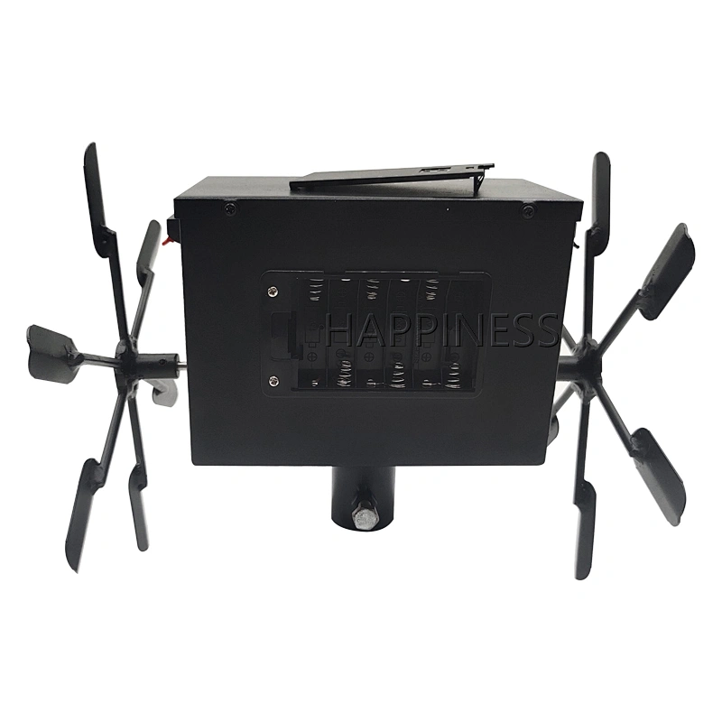 HAPPINESS Stage Fireworks & Firecrackers For Wedding Decorations Cool Pyro Machine Wireless Fire Works Fontaine De Scene