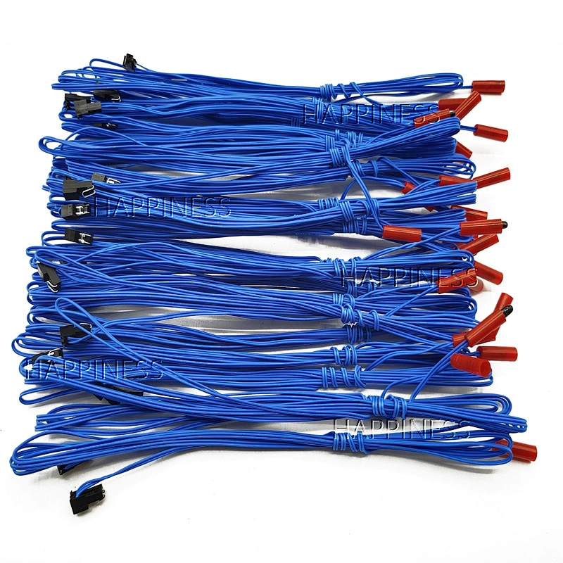 Happiness Fireworks New Year Igniter 2m Quickplug Electric Firework Igniters