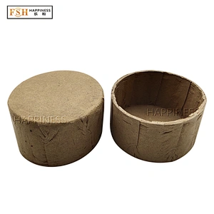 4 inch Paper Nesting shells Ball Shell Casing For Fireworks Hemisphere Professional Display
