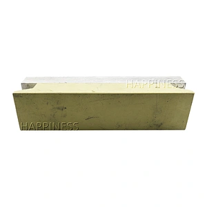 Fireworks Firecrackers Making Star Plate 22mm 5 Holes Aluminum Plate With Brass Pine