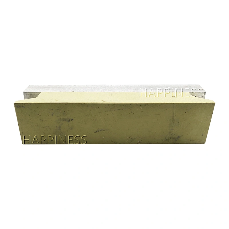 Fireworks Firecrackers Making Star Plate 22mm 5 Holes Aluminum Plate With Brass Pine