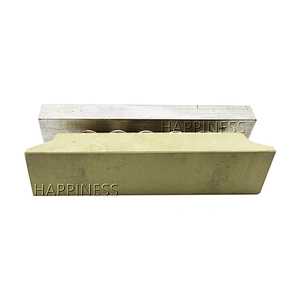 Fireworks Pyrotechnic tools Making Star Plate 18mm 10 Holes Aluminum Plate With Brass Pine