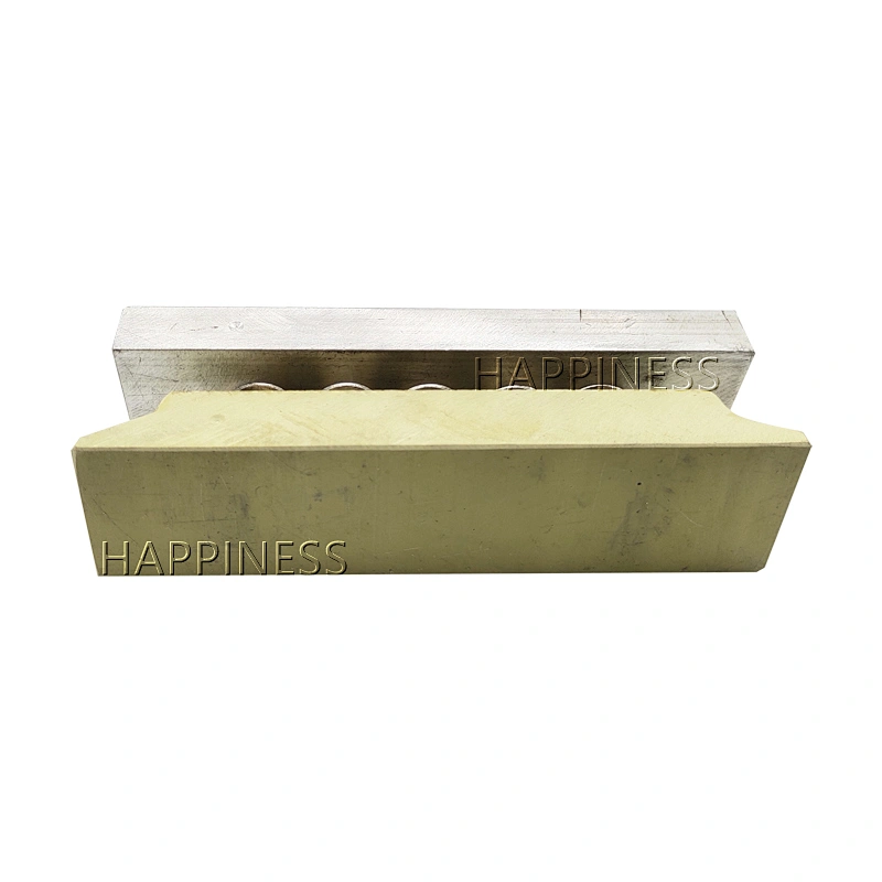 Fireworks Pyrotechnic tools Making Star Plate 18mm 10 Holes Aluminum Plate With Brass Pine