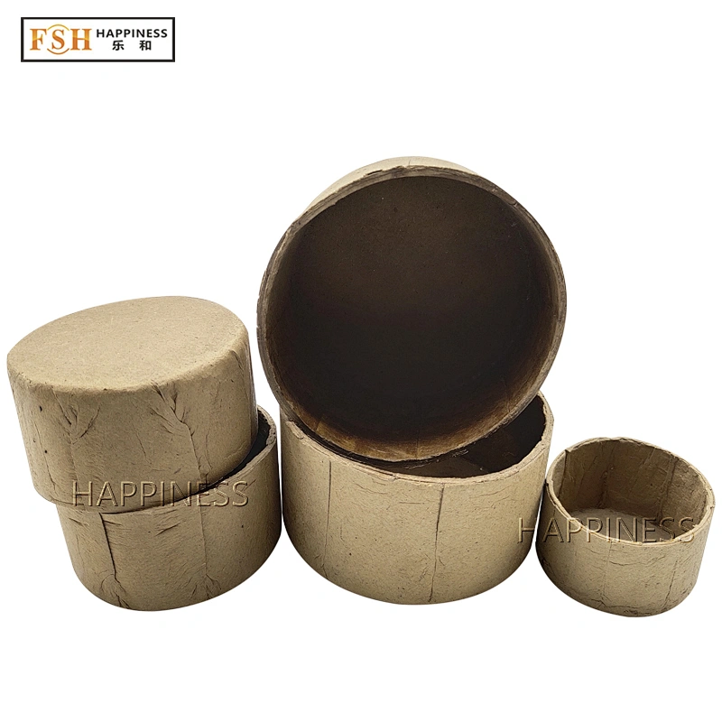4 inch Paper Nesting shells Ball Shell Casing For Fireworks Hemisphere Professional Display
