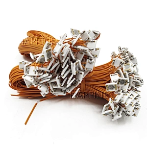50cm 200 Pcs CI9 Wedding Balloon Controller Accessories