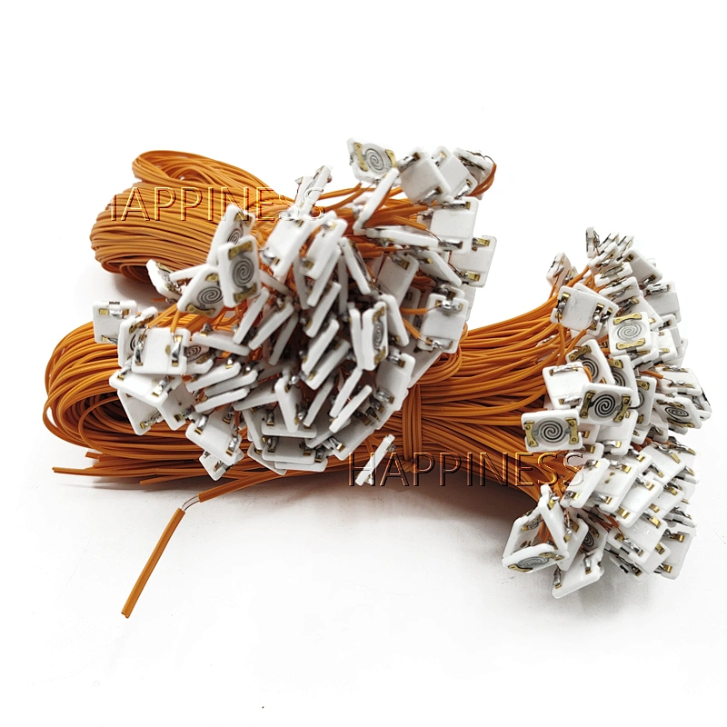 50cm 200 Pcs CI9 Wedding Balloon Controller Accessories