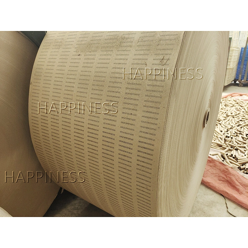 Paper tubes cake for fireworks firecrackers ID15*OD20*L93mm