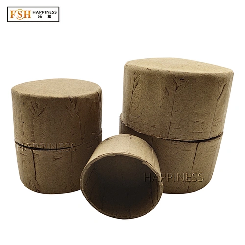 4 inch Paper Nesting shells Ball Shell Casing For Fireworks Hemisphere Professional Display