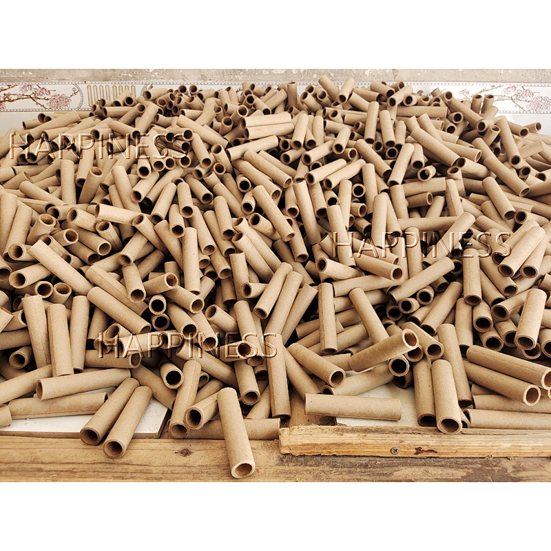Paper tubes cake for fireworks firecrackers ID15*OD20*L93mm
