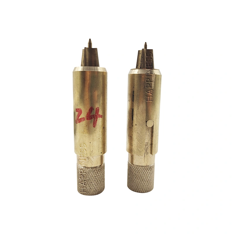 Pyrotechnic Firework Star Pump Tools