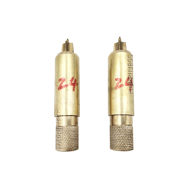 Pyrotechnic Firework Star Pump Tools