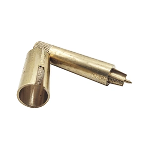Pyrotechnic Firework Star Pump Tools