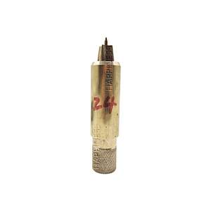 Pyrotechnic Firework Star Pump Tools