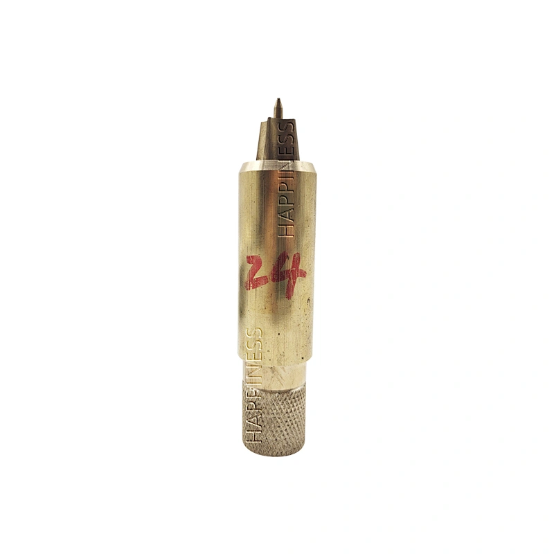 Pyrotechnic Firework Star Pump Tools