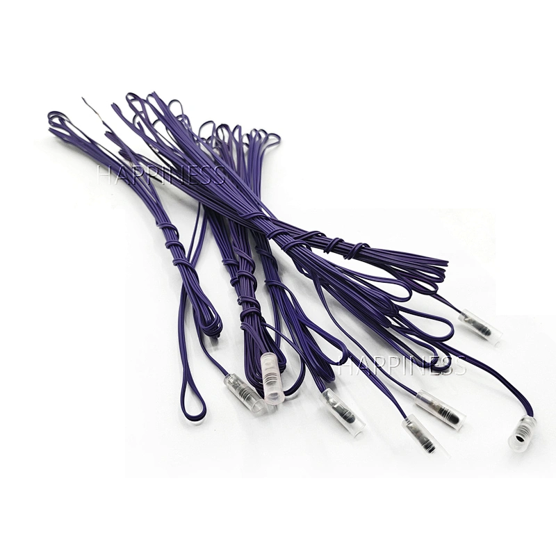 Happiness fireworks firing systems electric igniter 1m for fireworks firecracker igniter