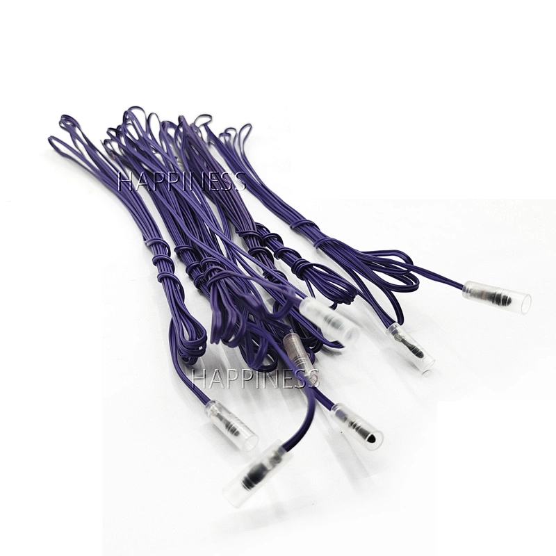 Happiness fireworks firing systems electric igniter 1m for fireworks firecracker igniter