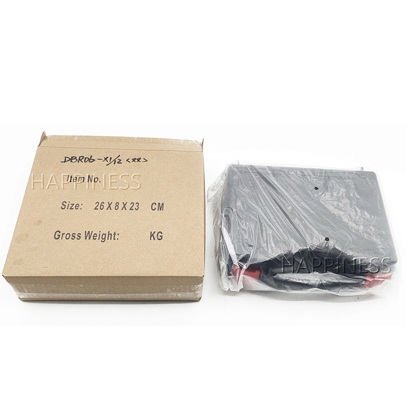 HAPPINESS X1 Series 12 Cue Pyro Channel Pyro firing System Haze Machine Remote Controlled