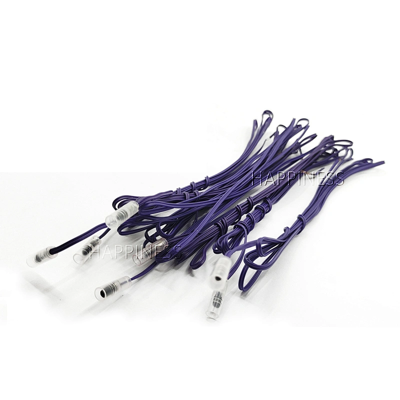 Happiness fireworks firing systems electric igniter 1m for fireworks firecracker igniter