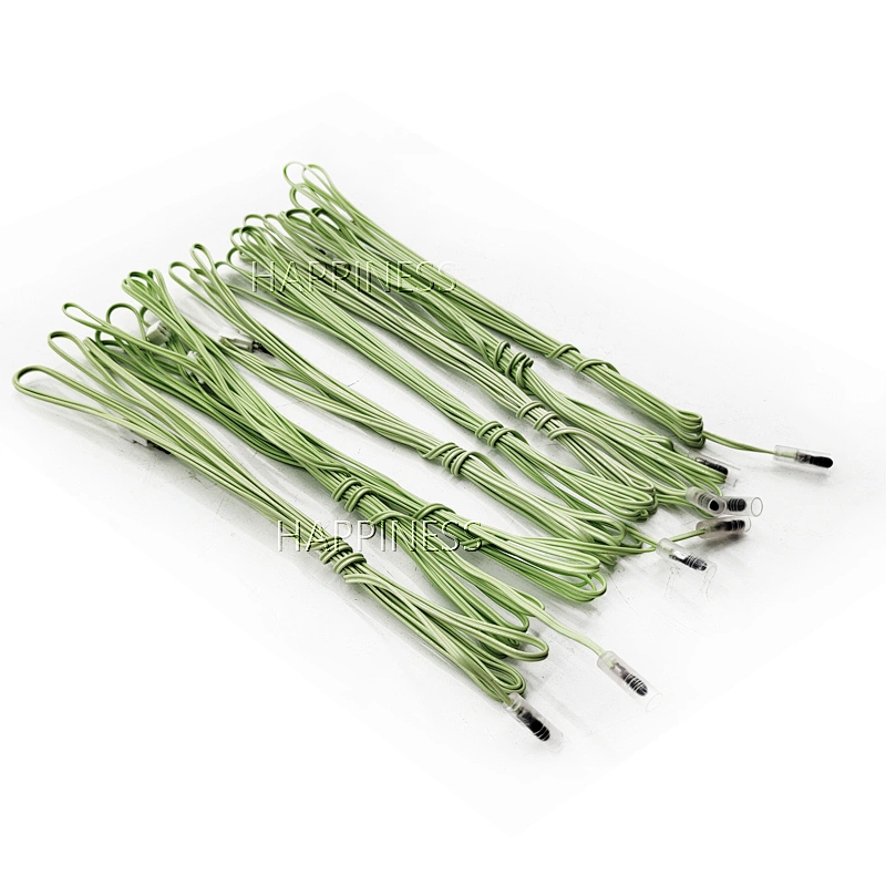 Igniter Electric Wholesale Fireworks Igniter 1000pcs/lot 3m For Pyrotechnic Firing System