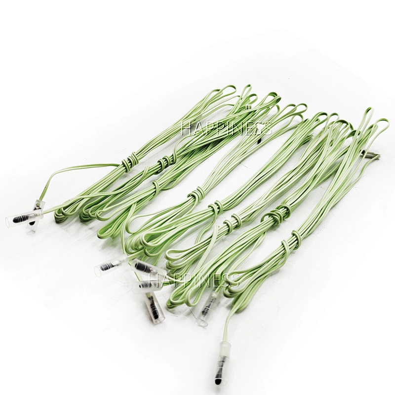 Igniter Electric Wholesale Fireworks Igniter 1000pcs/lot 3m For Pyrotechnic Firing System