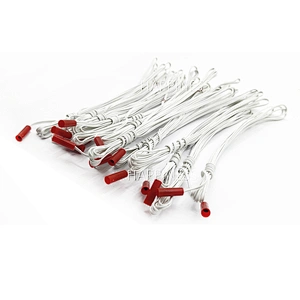 Professional Display 0.5m E match Electric Igniter For Firing System Fireworks