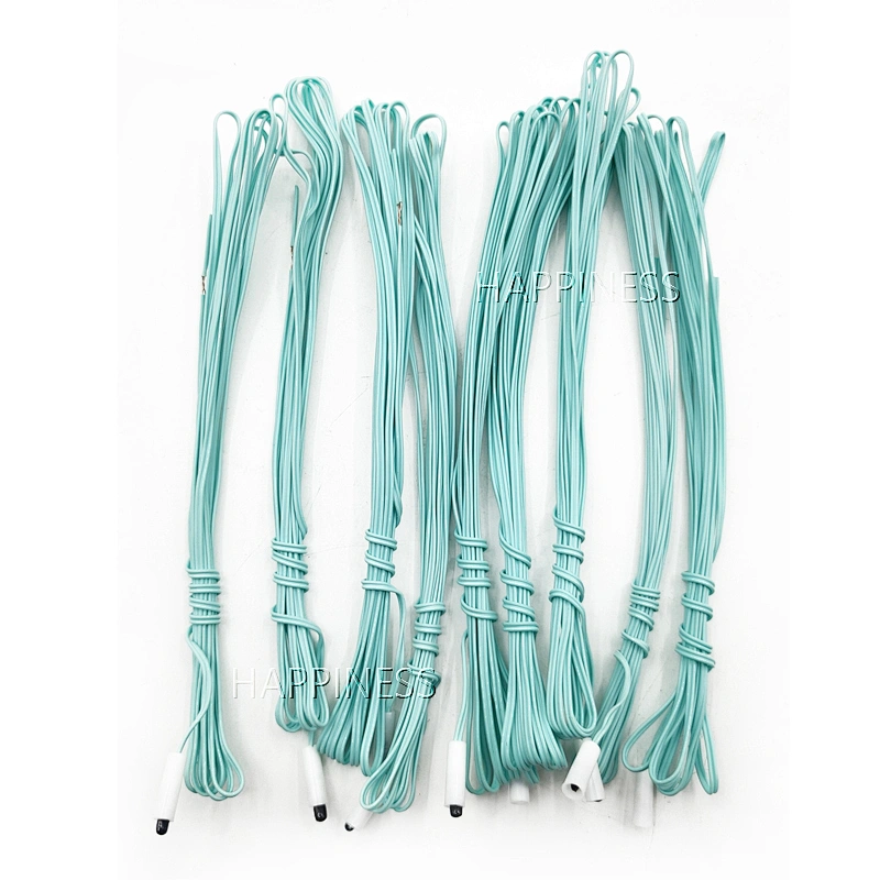 HAPPINESS 1000pcs/lot 3m electric matches for firework firing systems