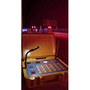 Pyrotechnics fireworks 48cue remote opening systems fireworks firing systems for the new year