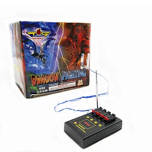 Pyrotechnics fireworks 48cue remote opening systems fireworks firing systems for the new year