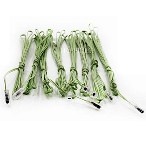 Igniter Electric Wholesale Fireworks Igniter 1000pcs/lot 3m For Pyrotechnic Firing System