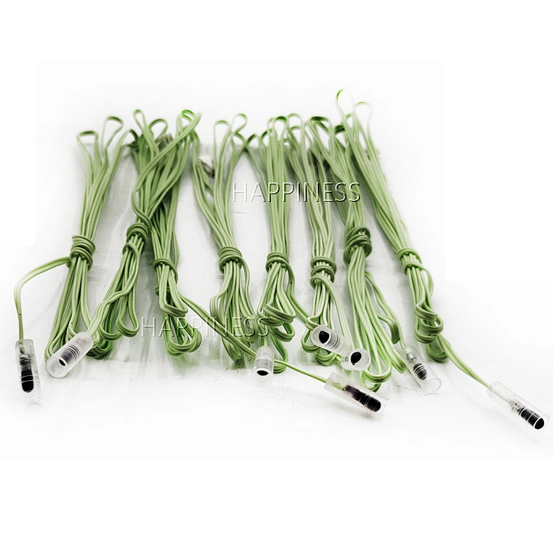 Igniter Electric Wholesale Fireworks Igniter 1000pcs/lot 3m For Pyrotechnic Firing System