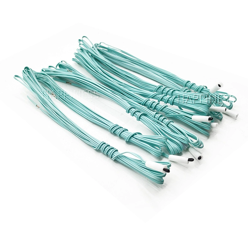 HAPPINESS 1000pcs/lot 3m electric matches for firework firing systems