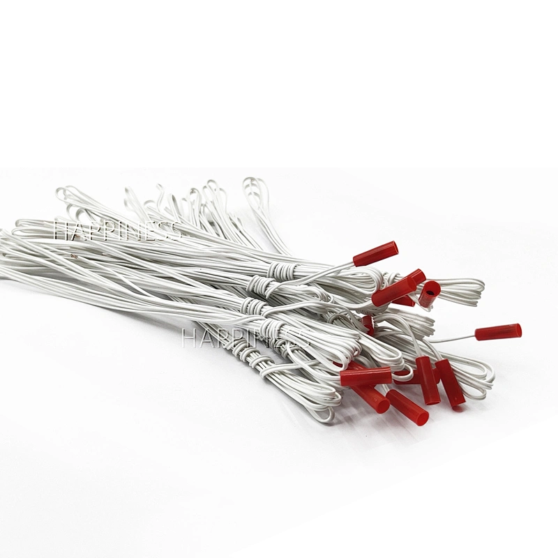 Professional Display 0.5m E match Electric Igniter For Firing System Fireworks