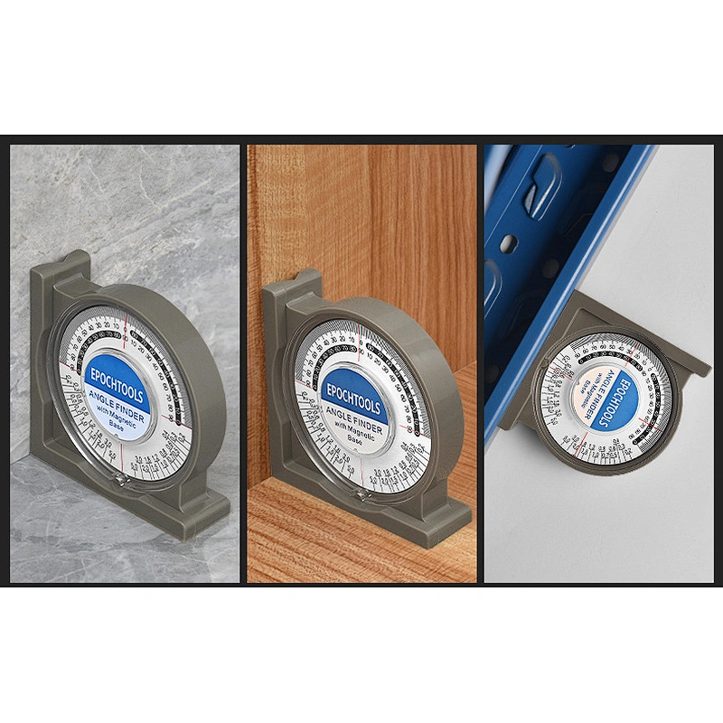 Firecracker Rack Measuring Inclinometer Slope Measuring Inclinometer For Tool Rack Fireworks