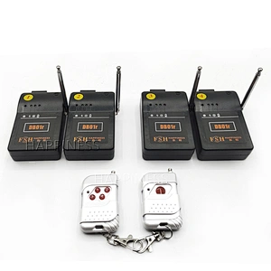 HAPPINESS remote firing system for fireworks