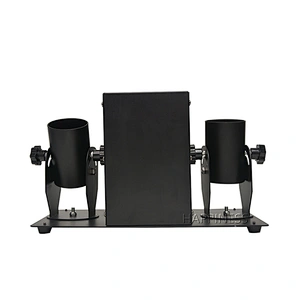 2 Fireworks Launcher Salute Machine Wedding bar Special Electronic Concierge Machine Paper Spray Machine