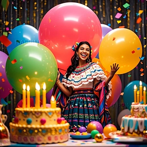 Baby Valentines Giant Balloon Photoshoot Ideas 36
